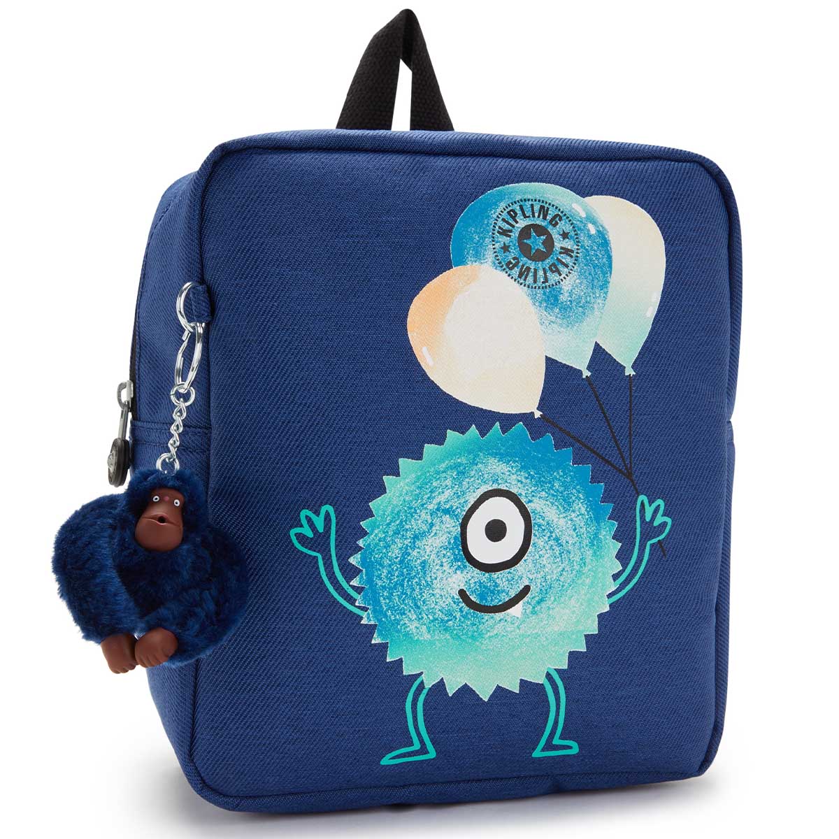 KI6001V62 Рюкзак Small Backpack Kipling Soo  - Вид №2