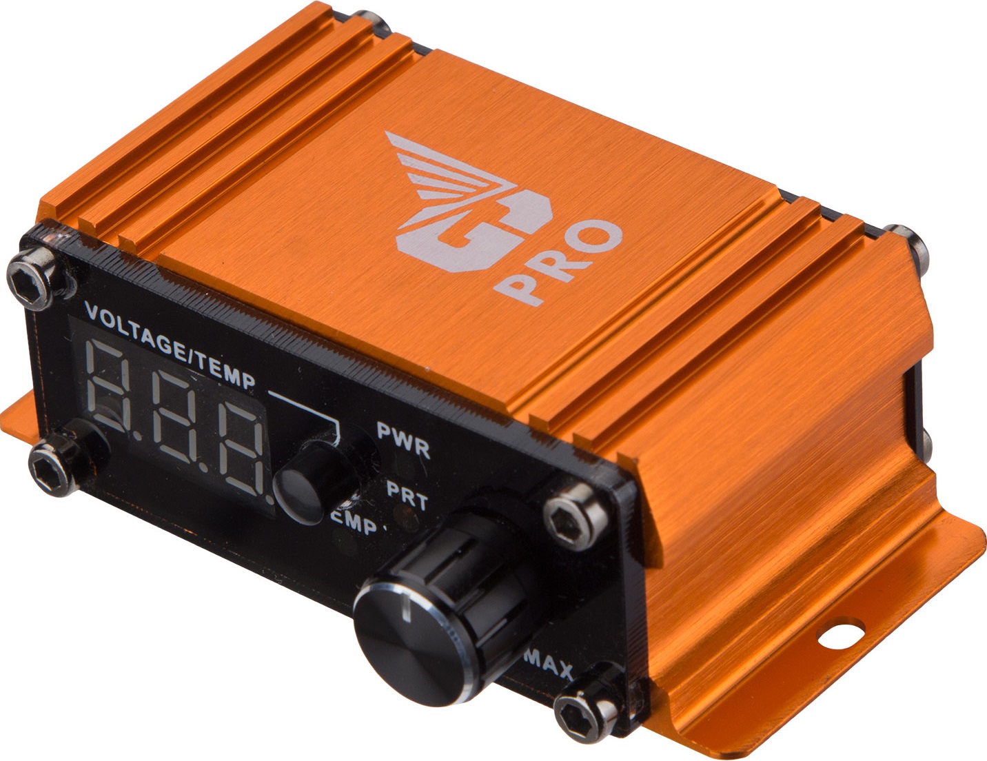 9285657 Усилитель DL Audio Gryphon Pro 1.3200 V.3 STDN-0068975 - Вид №4