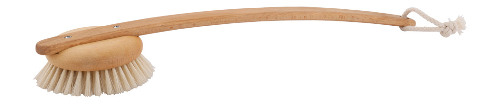 601045 Щетка для ванны мир кистей Buerstenwelt 