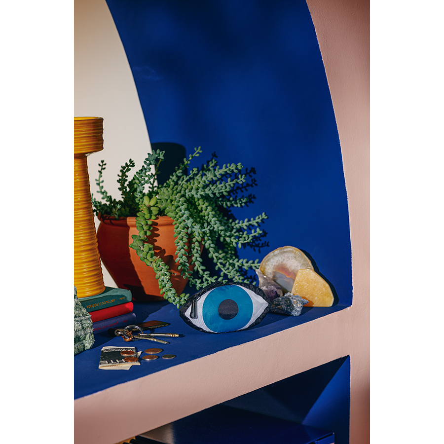 DYGOGREYE Сумка-шоппер go green eye Doiy  - Вид №1