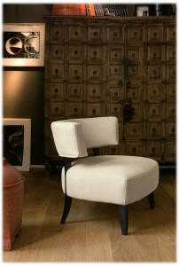 Кресло KONDI TWILS 384