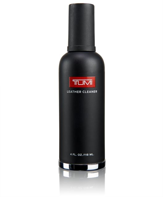 0197D Средство очищающее для кожи Leather Cleaner Tumi Travel Accessory 