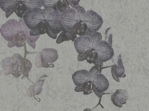 Tecnografica Обои с цветочными мотивами Collezioni d'arte 61206