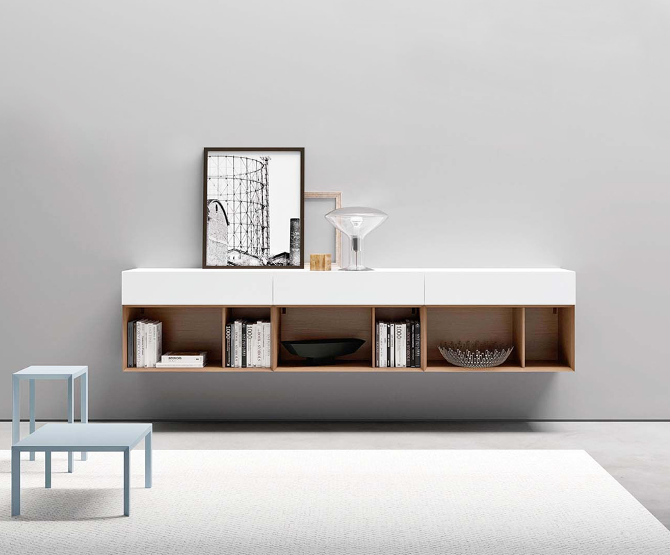 Полка PEOPLE PIANCA P403 