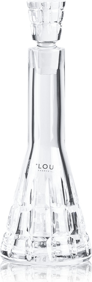 10633760 St. Louis Графин для ликера St. Louis "Манхэттен" 100мл Хрусталь