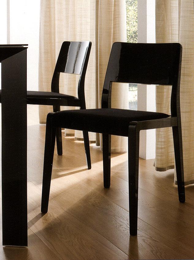 Стул Sirio ROSSETTO ARMOBIL 096010 