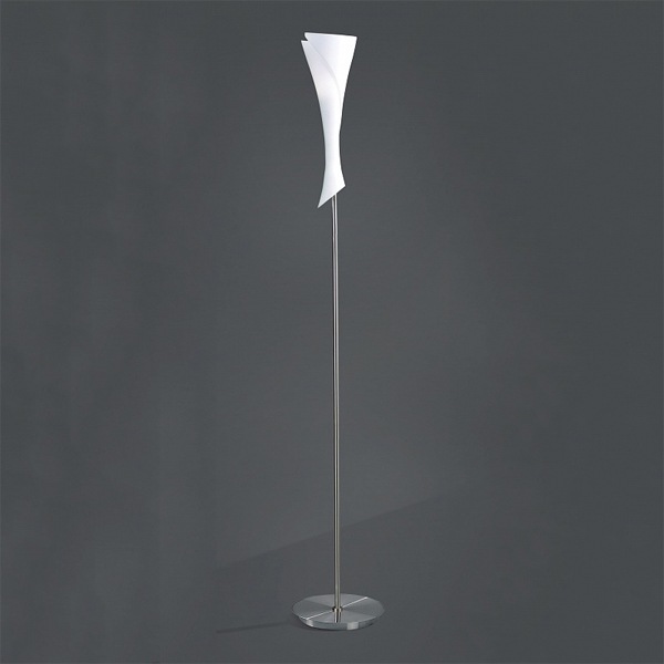 008583 Торшер Mantra Zack  - Вид №1