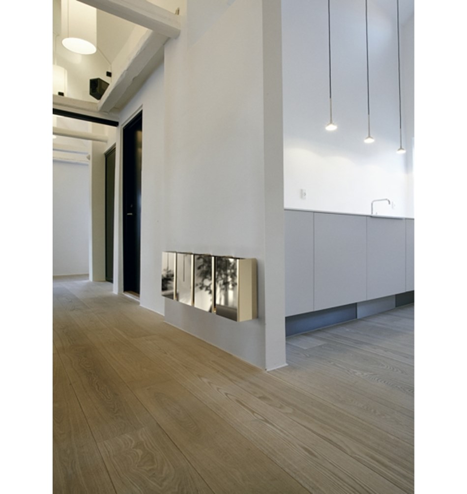 FROST Корзина для бумаг » золото Нержавеющая сталь Золото N1945-GO  - Вид №2