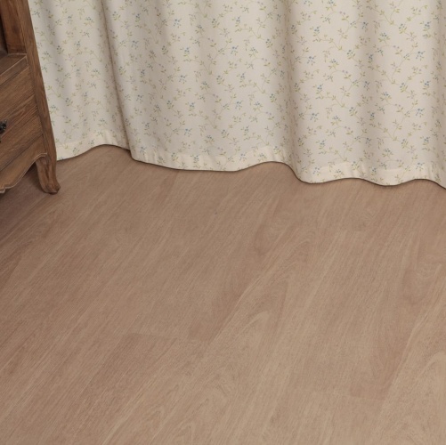 Виниловый ламинат Decoria Mild Tile Аргентино Dw 1916 Гевея (Гладкая) 950х184 мм 3201000045 - Вид №1