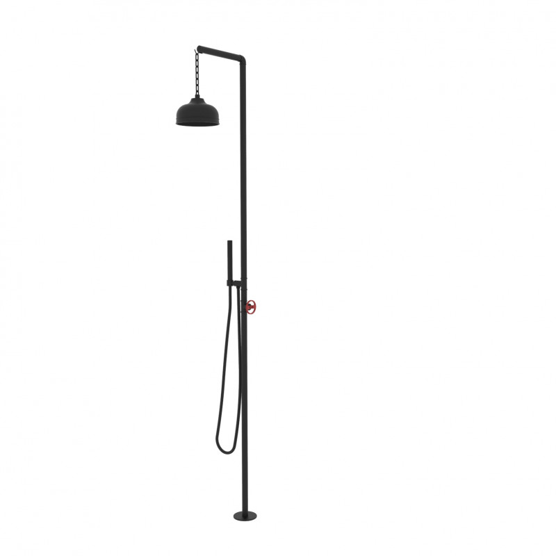 PM25200COL Душевая стойка Boutique Martí 1921 Marti 1921  - Вид №2