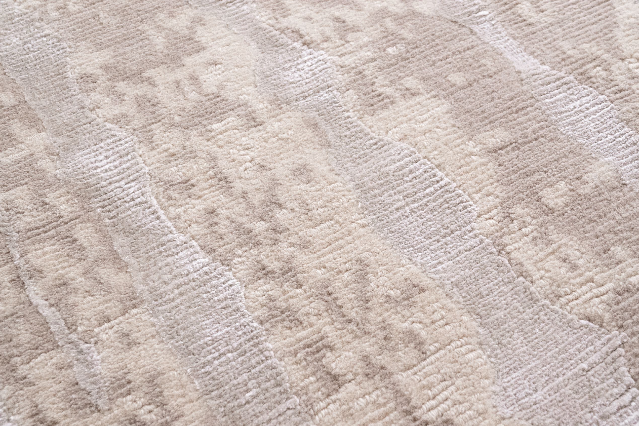 Прямоугольный ковер ручной работы Tapis Rouge Maison Six ARCH-00031977 - Вид №2