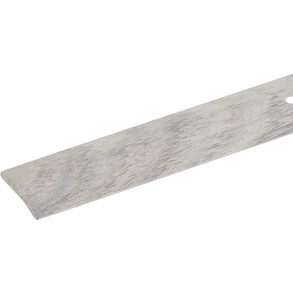 Порог-стыковщик Artens для бесшовных переходов 90 см под ясень 17869731 STLM-0008880