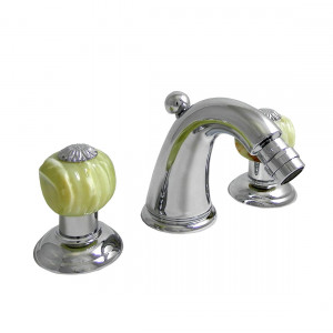 2115 ** 09O Наружная группа для биде Nicolazzi Series Onice