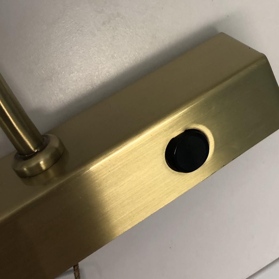 Orion WA 2-1062/2 MS-matt BILDERLEUCHTEN подсветка для картины 60981 - Вид №1