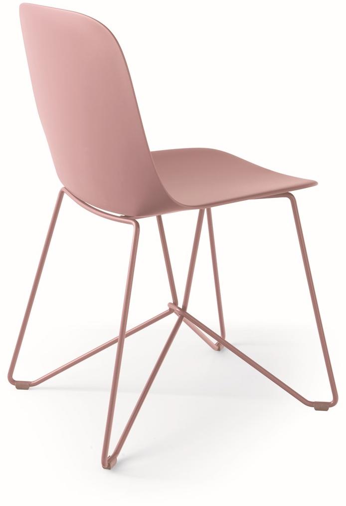 Calligaris Стул полипропиленовый Vela Cs2009 - Вид №1