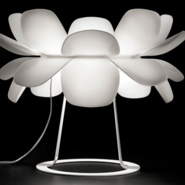 005105 Настольная лампа Estiluz Infiore  - Вид №3