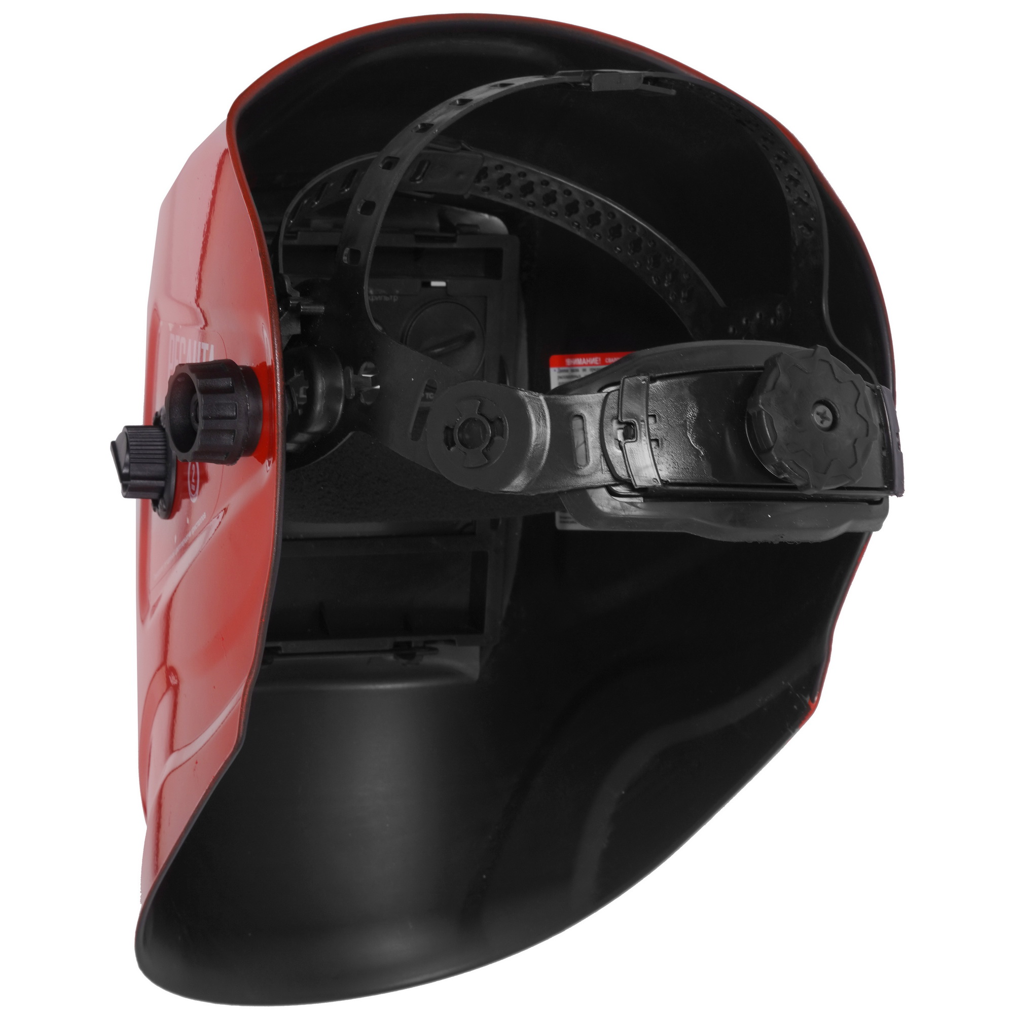 Маска сварочная Ресанта МС-2 5367830 STDN-0083137 - Вид №3