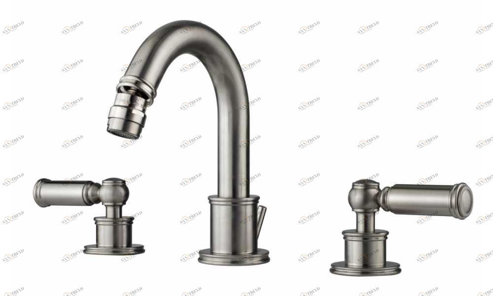 Z001402 Смеситель & запорный кран Liberty BOSSINI 