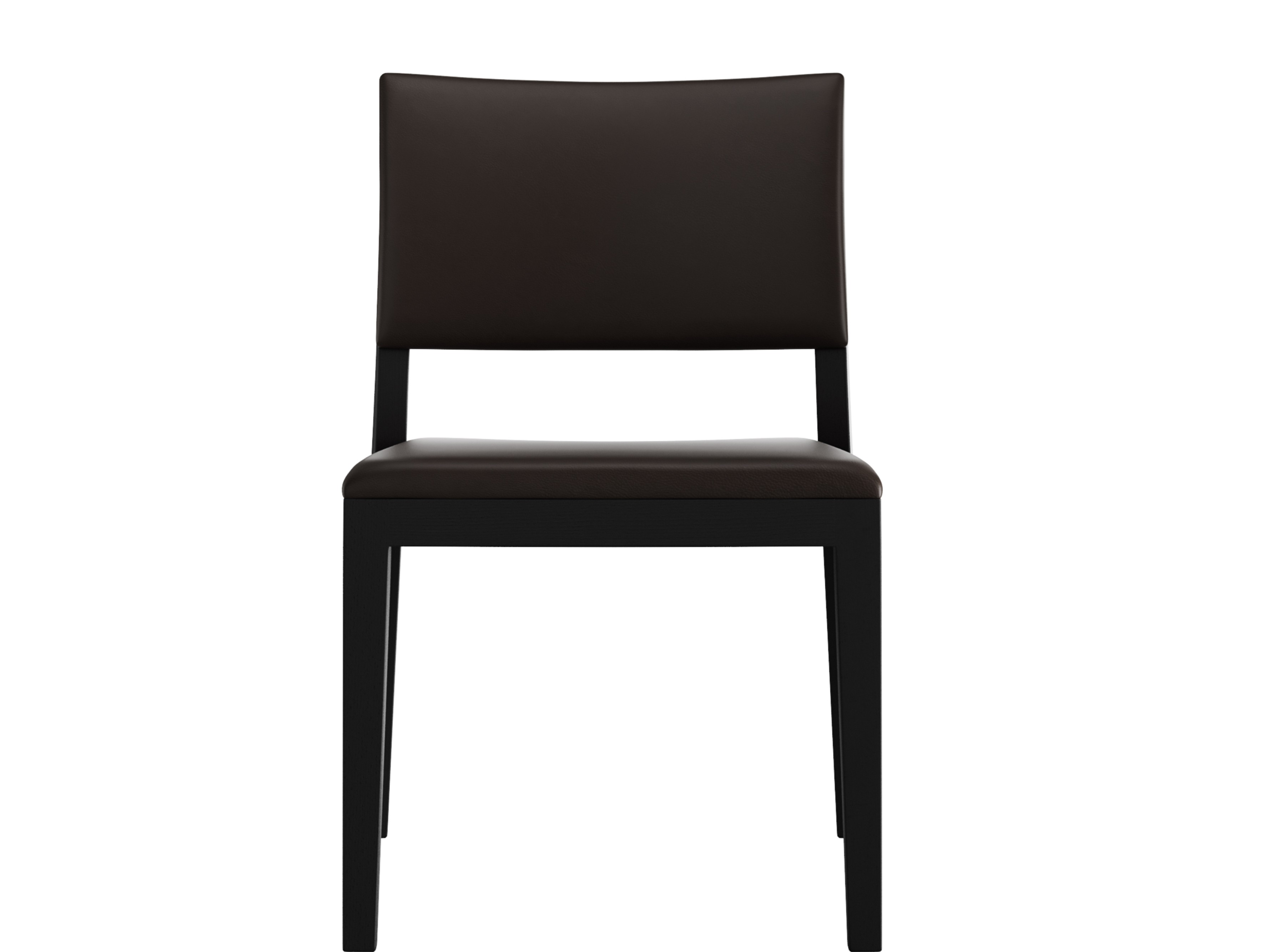 Деревянный стул horgenglarus LOUNGE ARCH-00146206 - Вид №8