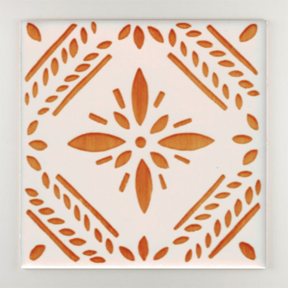 Пол / покрытие из глины ручной работы La Riggiola традиция ARCH-00120357 - Вид №11