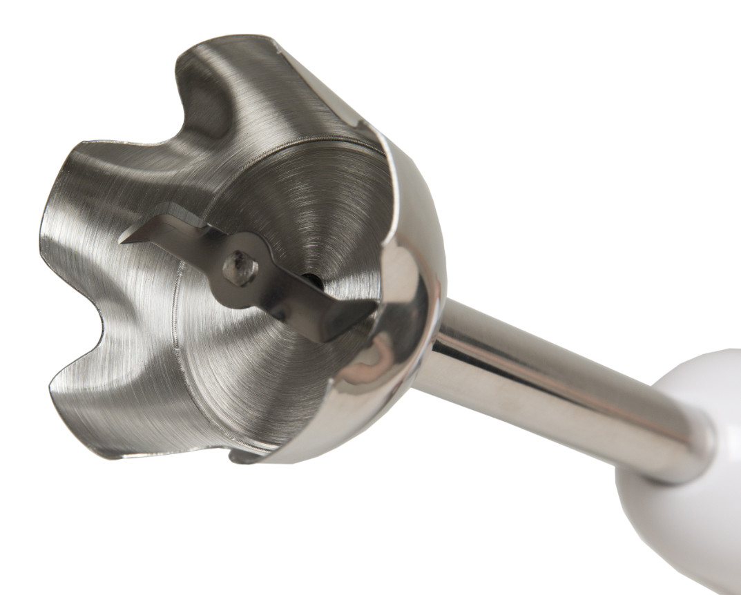 9076002 Блендер погружной Oasis BL-85W2 белый STDN-0036118 - Вид №7