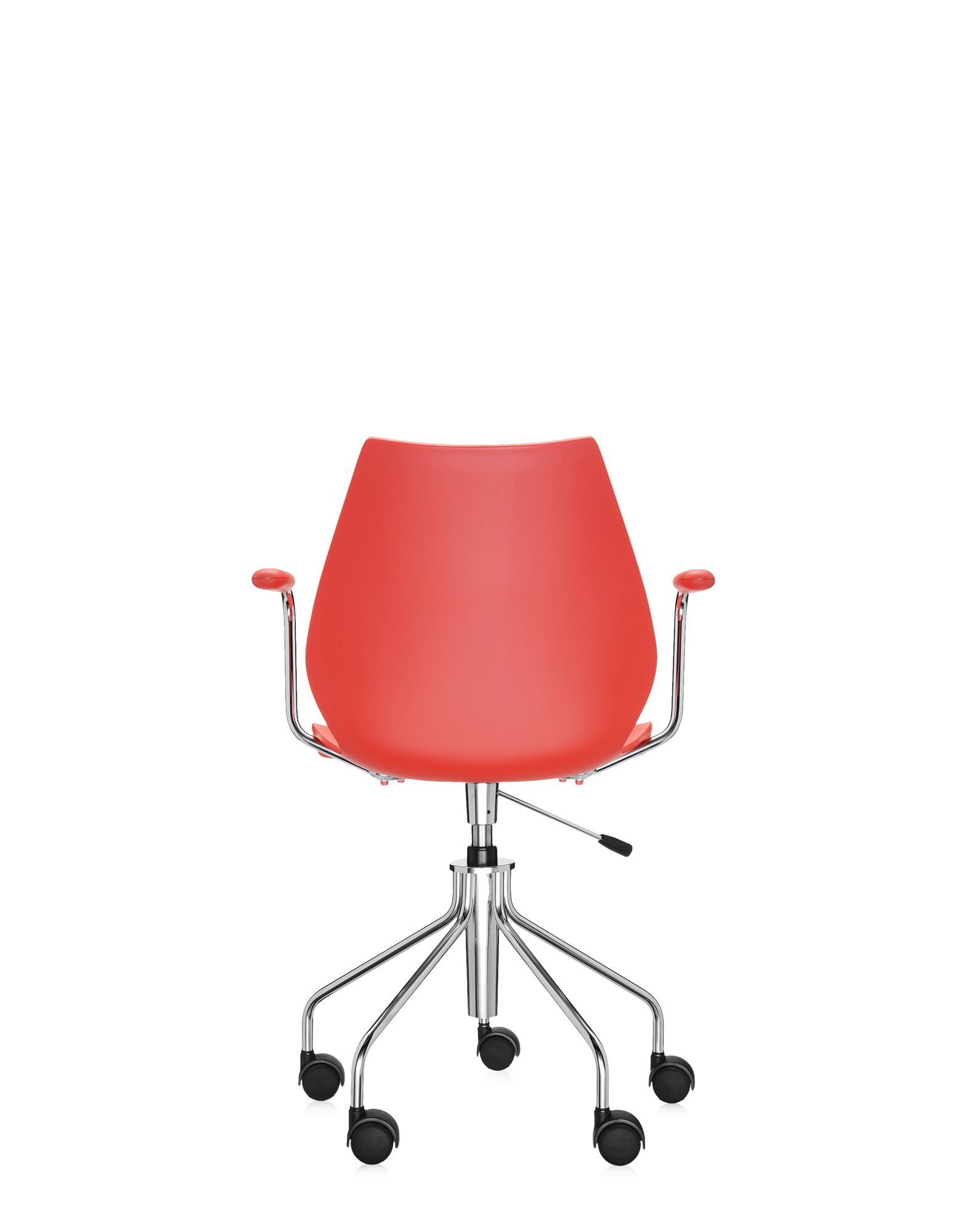 Офисное кресло из полипропилена с подлокотниками Kartell MAUI ARCH-00119865 - Вид №18