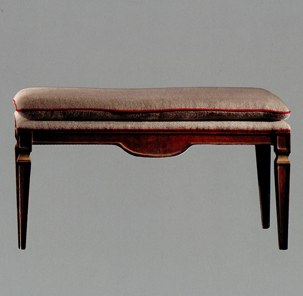 Банкетка  VITTORIO GRIFONI 2916 