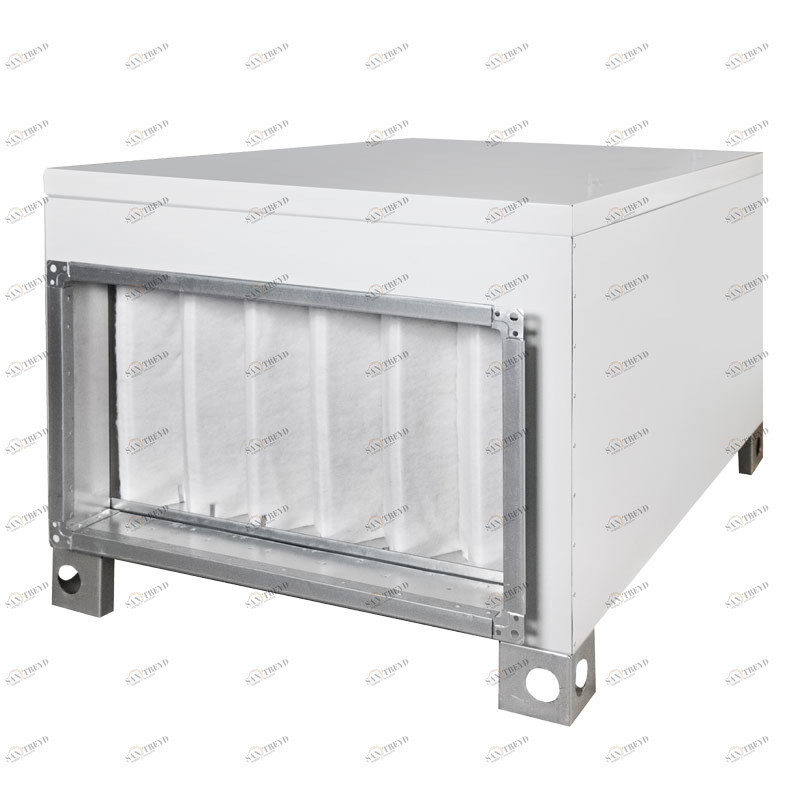 Вытяжная установка ФЬОРДИ ВПУ (В)-2500 vvu8716