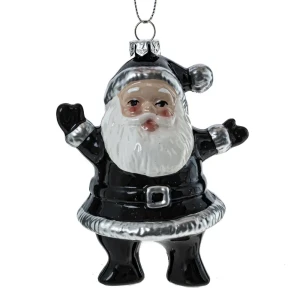 89378986 Украшение елочное «Дед Мороз», 934600 10x8.3x6.2 см STLM-1440769