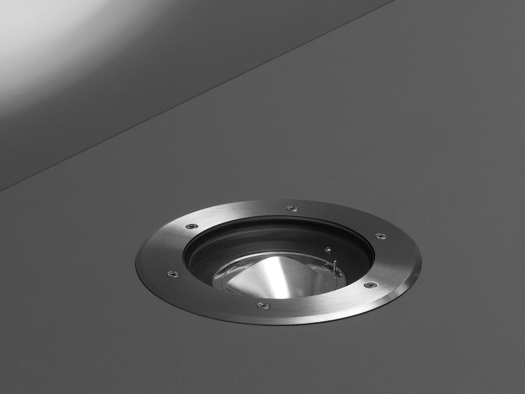 Открытый алюминиевый светодиодный маркер [LND] общие ARCH-00039358 - Вид №9