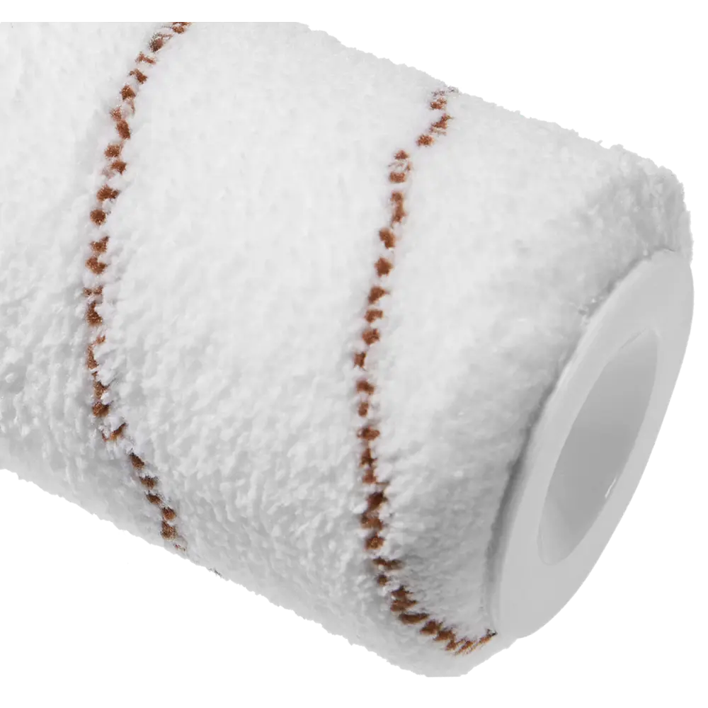 Валик Dexter для алкидных красок 250 мм с пластиковой втулкой 82800675 STLM-0036133 - Вид №1