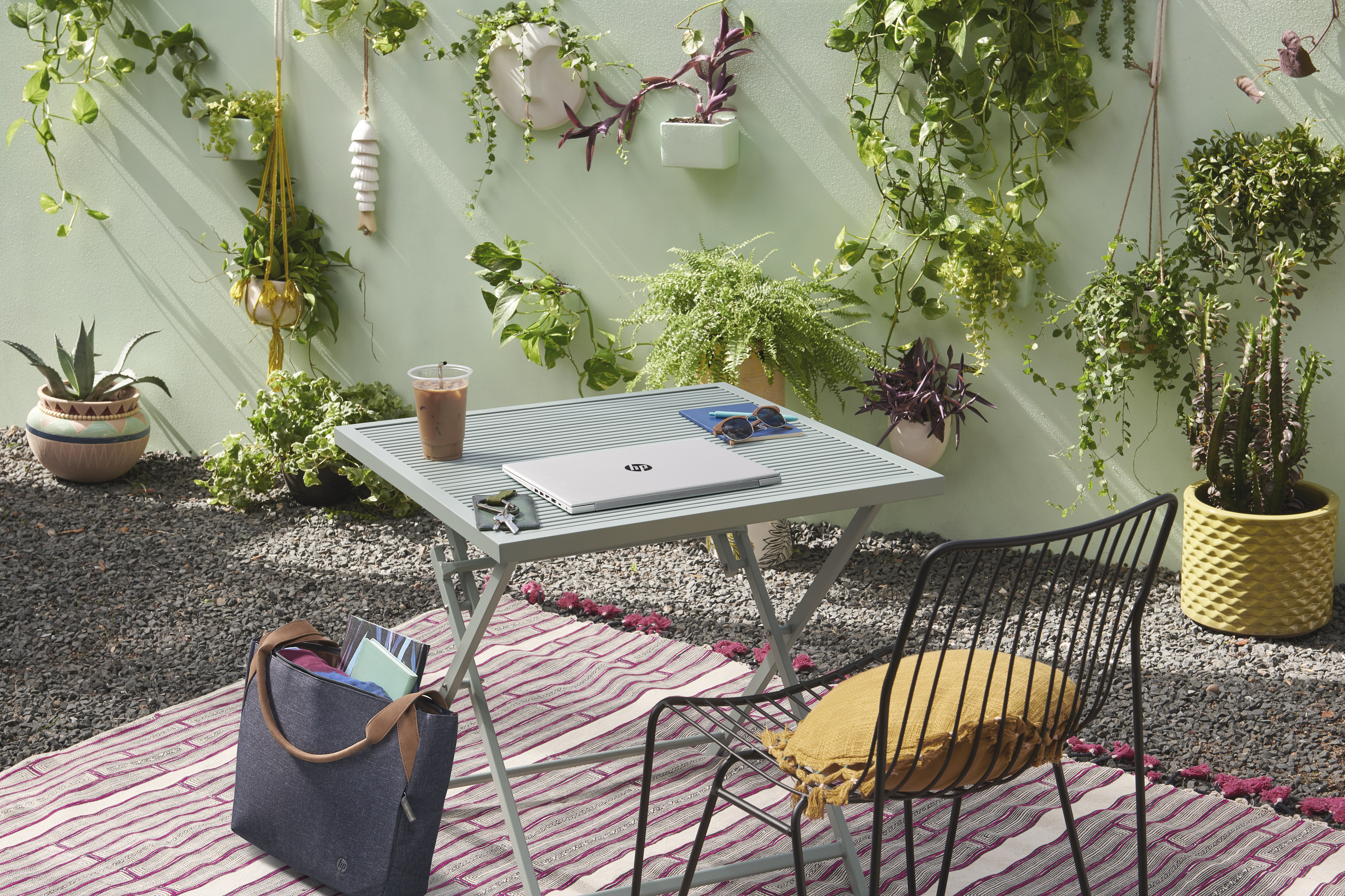 1A218AA#ABB renew 15 navy topload HP Santreyd  - Вид №4