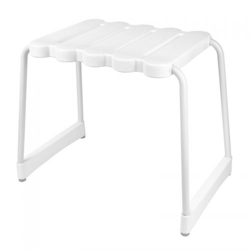 15507.1 Idral Квадратный стул серии EASY 