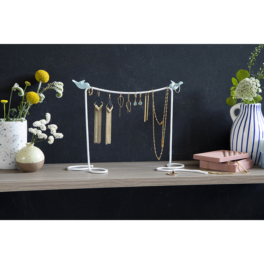 PE475 Держатель для украшений wing bling Peleg Design  - Вид №2