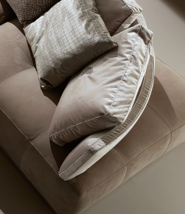 GRST247 Infinity секционный диван - giorgio collection - Вид №3