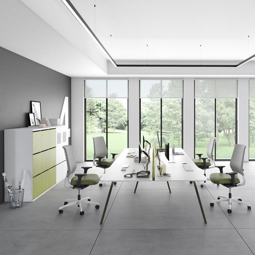 ESTEL GROUP Несколько рабочих станций sun-id-1412564 - Вид №2