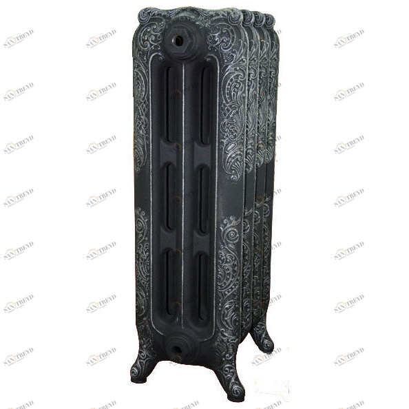 Чугунный радиатор RETROstyle Bristol 800/226 14 секций 6868