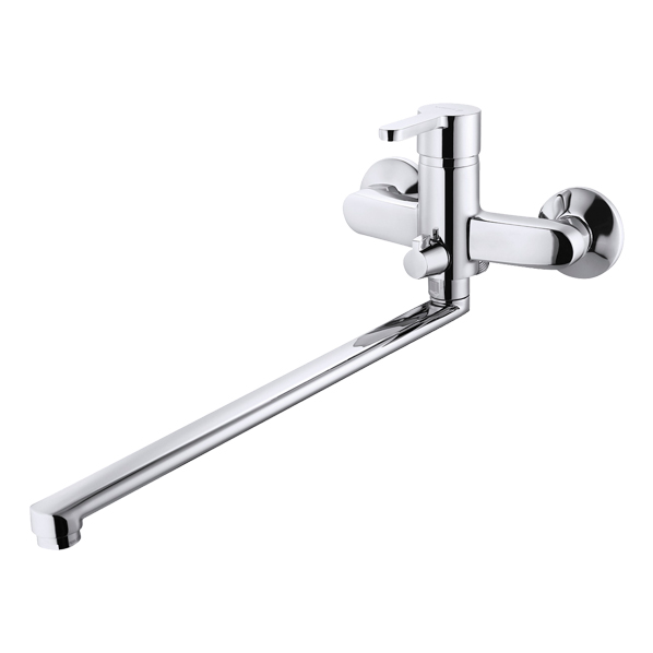 35-L35L/K ETA  Смеситель универсальный  ARGO kran 35l35lketa