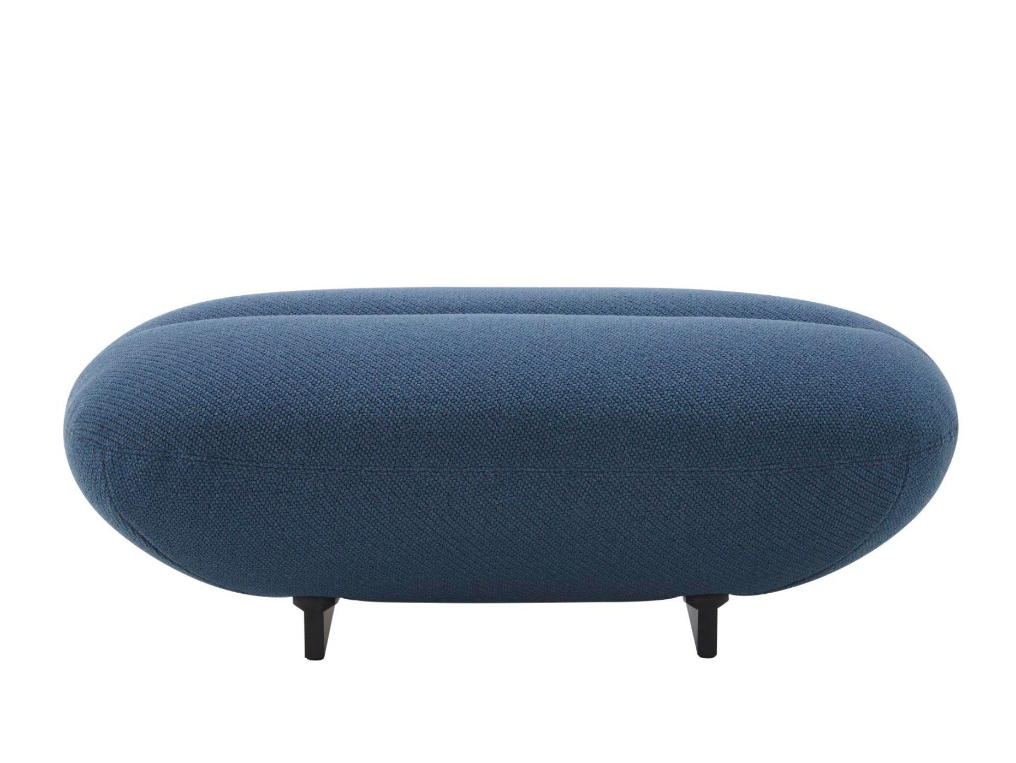 Тканевая мягкая подставка для ног Ligne Roset Manarola ARCH-00121938