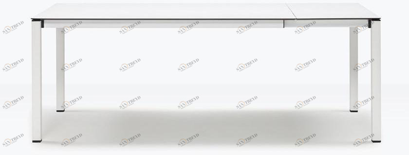 SCAB DESIGN Раздвижной стол из hpl Pranzo sun-id-1432515