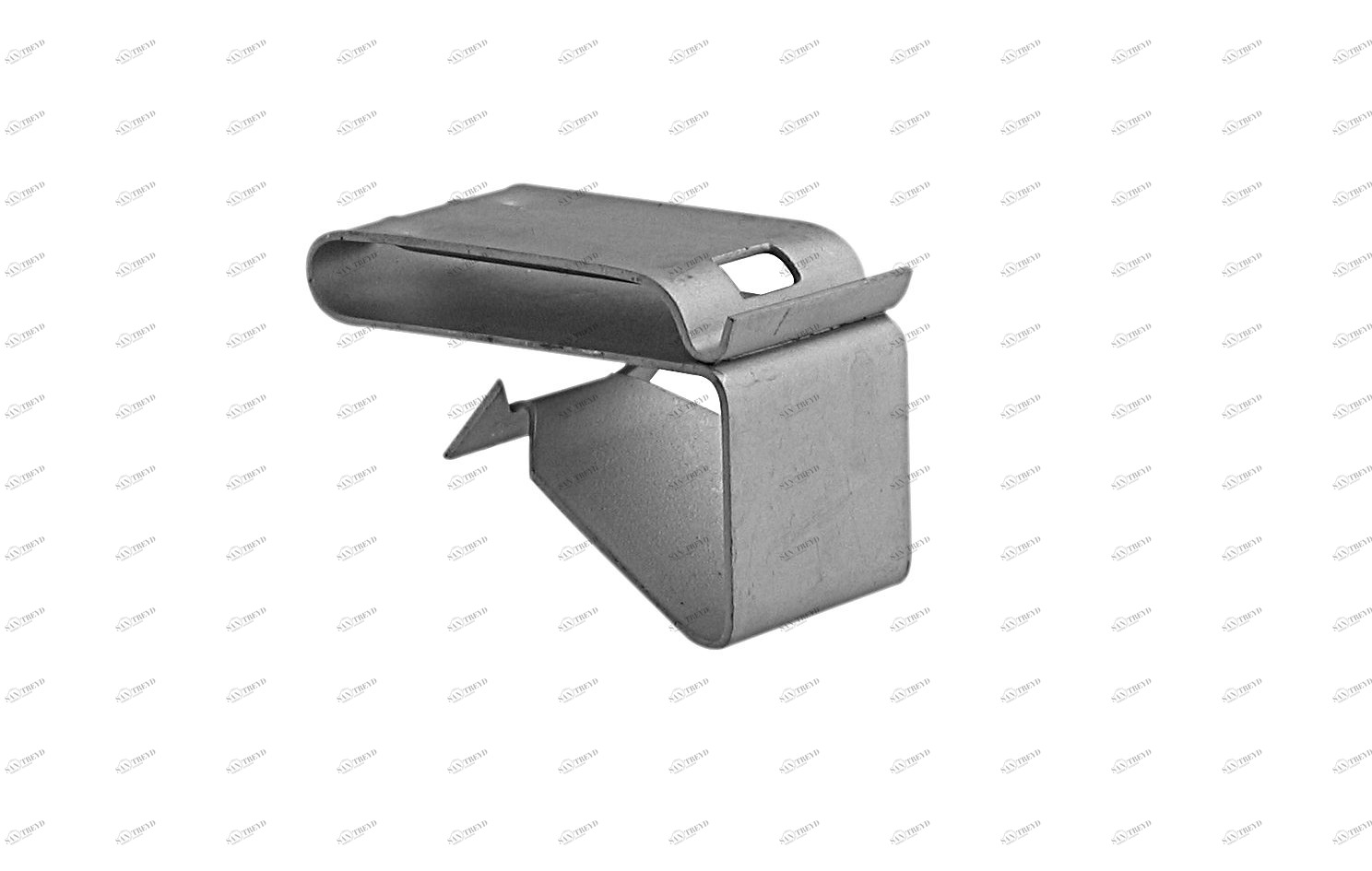 52323455 Крепление для труб  Britclips® PCD для балок WALRAVEN 