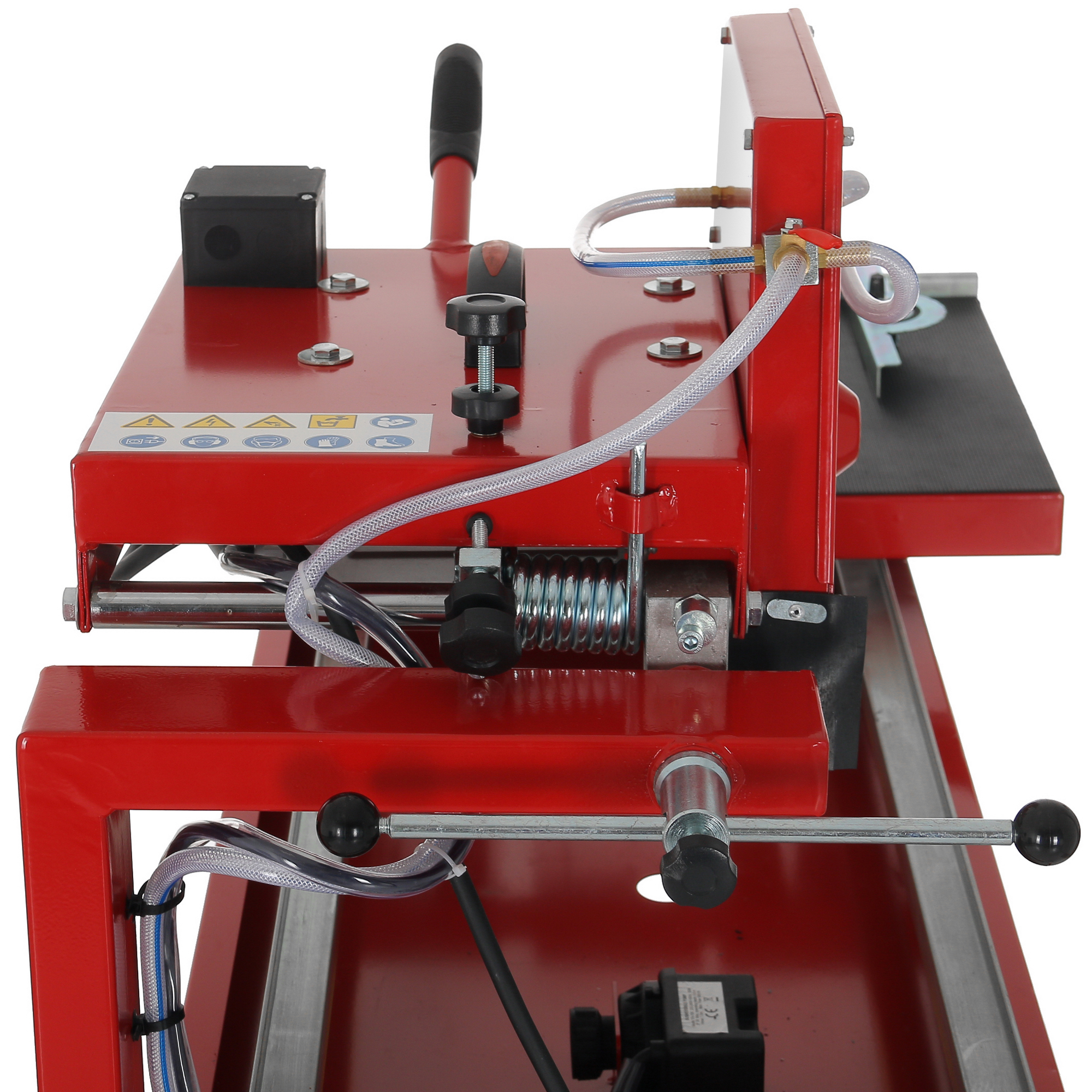 Электроплиткорез Elitech СК 400/90Р 8199801 STDN-0047819 - Вид №7