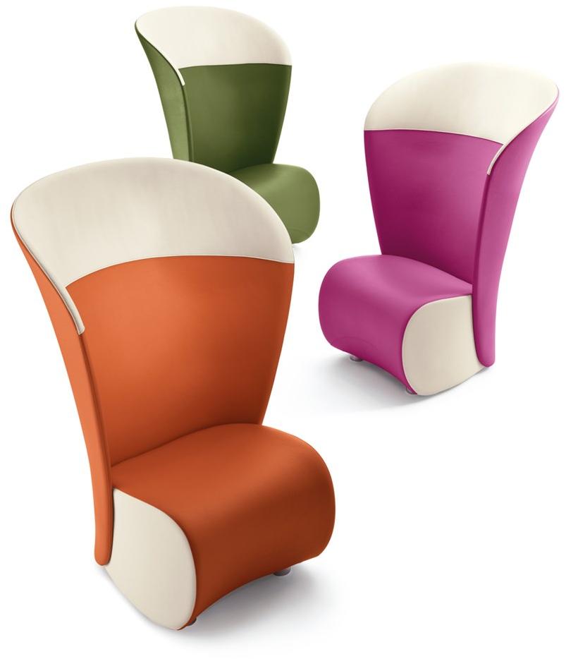 Kastel Кресло с высокой спинкой контрактное sun-id-1439490 - Вид №4