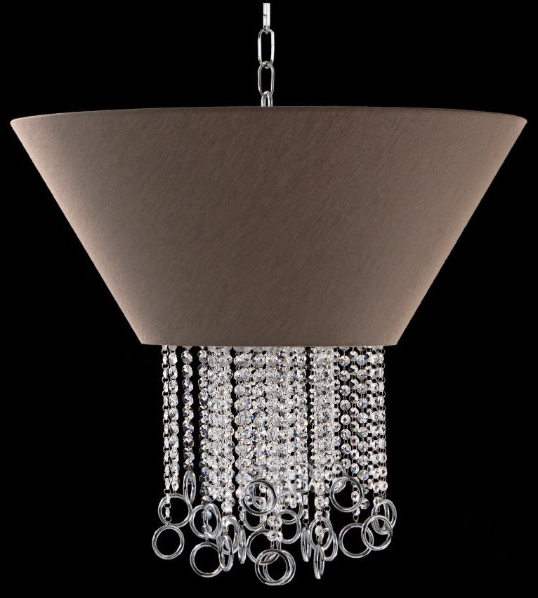 Aiardini Подвесной светильник из металла Nina sun-id-1487255 - Вид №3