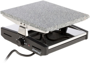 6732316 Гриль Steba RC 44 черный