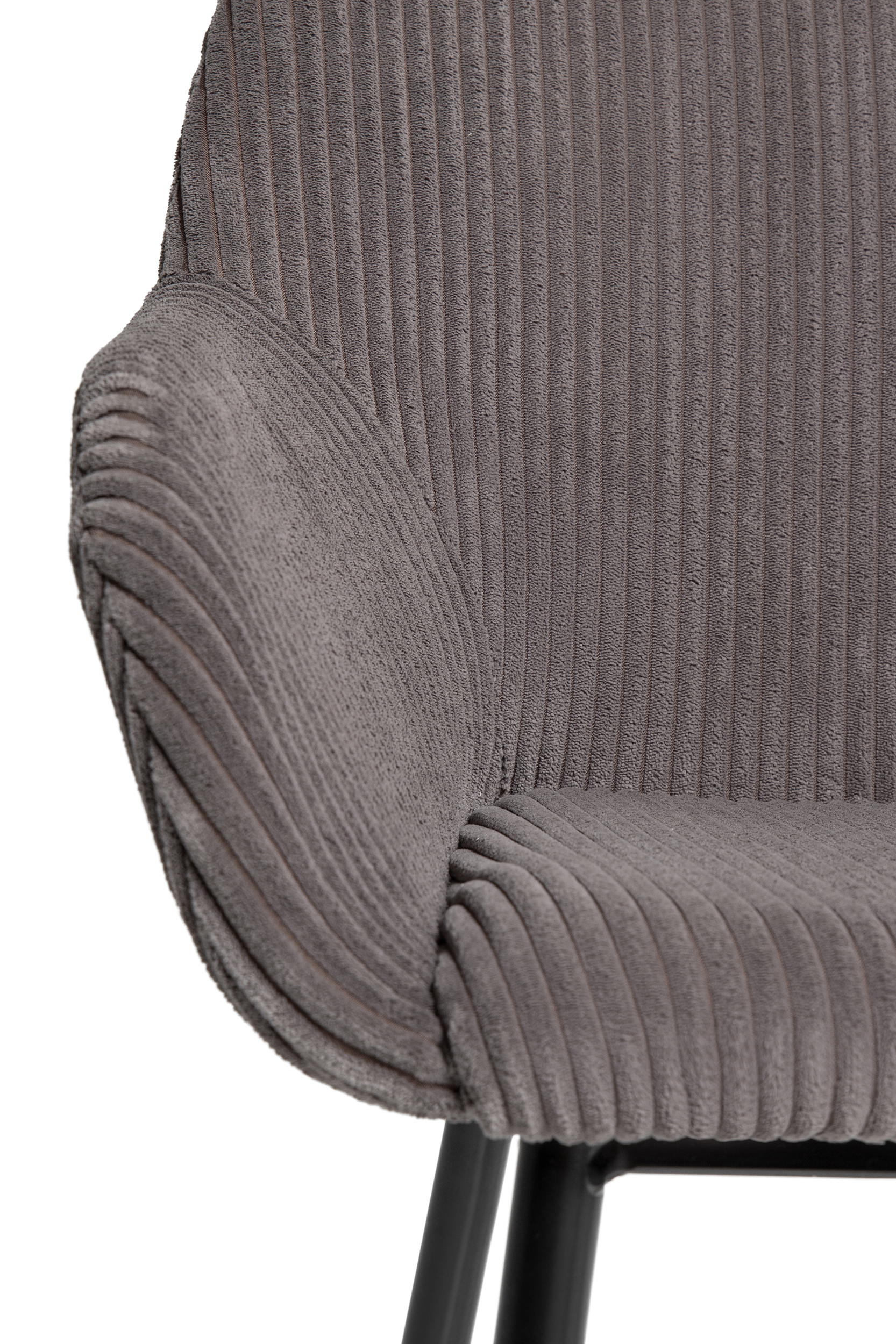 2000983227010 Стул LA FORMA Konna  - Вид №1