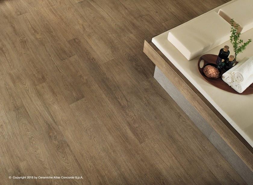 Atlas Concorde Настенная / напольная плитка для внутренних и наружных работ под дерево Arbor sun-id-1499578 - Вид №24