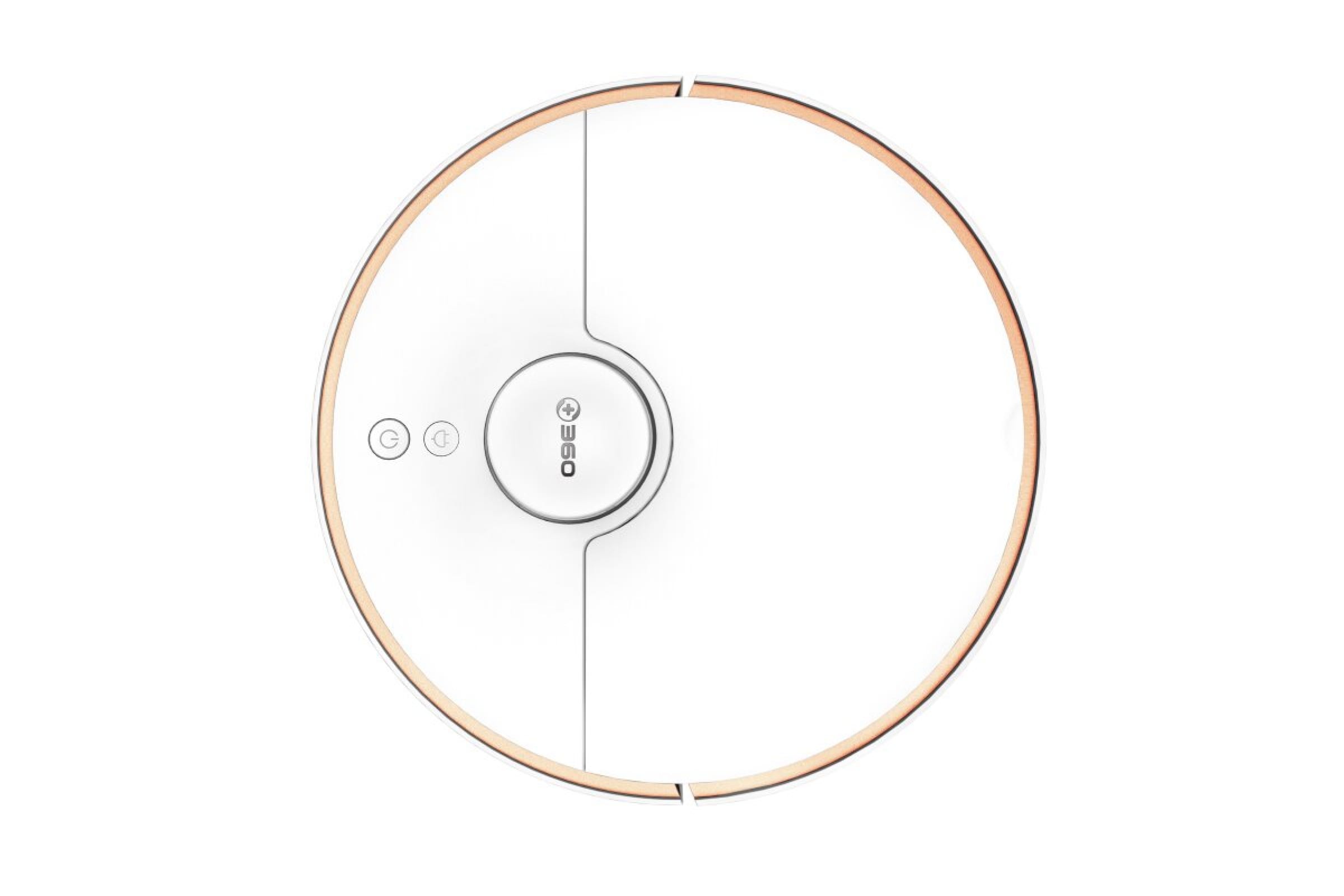 16875301 Робот-пылесос S7 360 Santreyd  - Вид №3