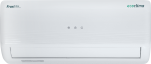 9092893 Кондиционер настенный сплит-система Ecoclima ECW/I-AX12/FB-4R1/EC/I-AX12/F-4R1 белый