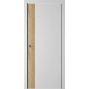VFD Палладиум VR - межкомнатная дверь 90x200 см в стиле контрастов 84506016